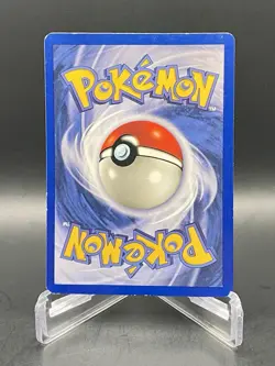 Snorlax 11/64 Jungle Set Unlimited (1999) Holo Rare Vintage WOTC Pokemon TCG - Image 4