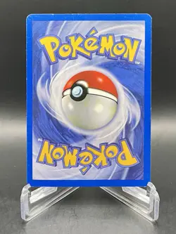 Misty's Gyarados 13/132 Gym Challenge (2000) Holo Rare Vintage WOTC Pokemon TCG - Image 4