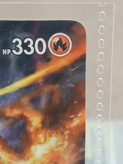Pokemon TCG - Charizard VMAX SWSH261 - Sword & Shield Promos - Ultra Rare - Image 2