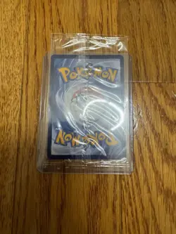 2025 Onix 086/S-P Pokemon Beijing Gym Promo Sealed Pokemon S-Chinese US Seller - Image 2