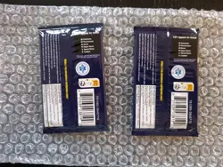 Lot De 2 BOOSTER One Piece Romance Dawn Op01 En. Blue Bottom First Print 2022 - Image 2