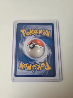 Pokemon Card Hippowdon 42/111 Platinum Series Rising Rivals - Image 2