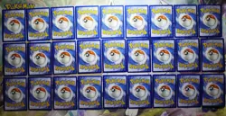 Rare Pokemon Temporal Forces Holo / Reverse Holo Bundle 27 Cards Miraidon Ponyta - Image 2