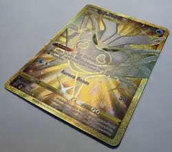 Frosmoth 204/192 SWSH02: Rebel Clash Secret Rare Pokemon Card LP+ - Image 4