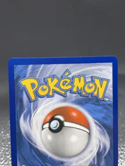 Pokemon Lapras GX Rainbow Holo Card 151/149 Secret Rare Misscut/Off-centered - Image 5