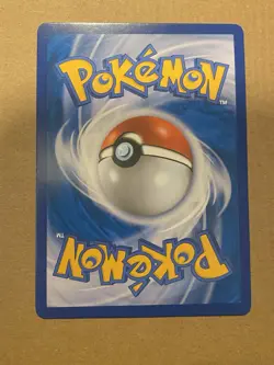 Pokemon Card Mewtwo EX 025/059 XY8 Blue Shock KOREAN Near Mint - Image 2