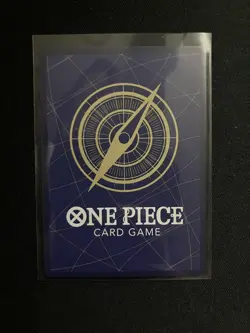 Red Bull X One Piece Card Game Double Don!! Monkey D Luffy Promo + Foil Don Set - Image 3