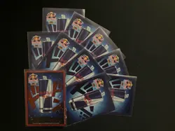 Red Bull X One Piece Card Game Double Don!! Monkey D Luffy Promo + Foil Don Set - Image 4