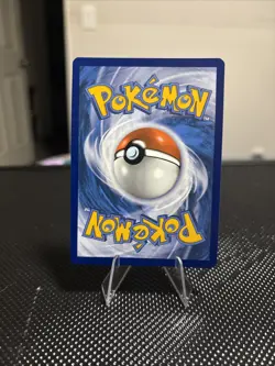 Pokemon TCG Mimikyu Scarlet & Violet Promo Card 075/Promo - Image 2