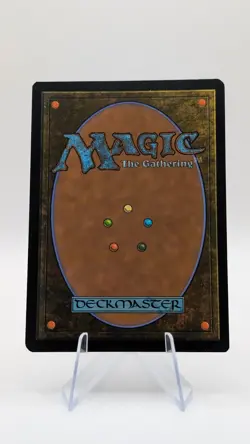 Urza's Workshop Commander: the Brothers' War Regular - Image 2