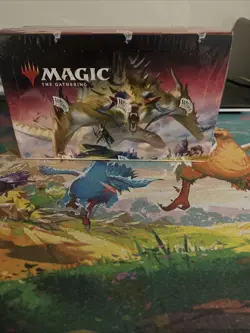 MTG - Ikoria Lair of Behemoths Booster Box New English - Image 2