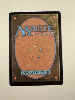 Miku, Queen Electric Secret Lair Foil Hatsune Miku MTG NM Brago, King Eternal - Image 3