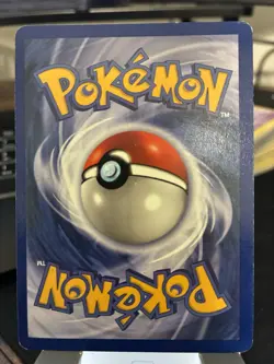 Articuno 17/62 Pokemon TCG Fossil 1st Edition Non-Holo Rare MP - Image 2