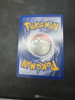 Pokemon TCG Articuno Fossil #2 Holo 1st Edition Rare LP+ - Image 2