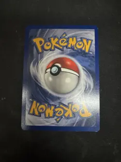 Pokemon TCG Articuno Fossil #2 Holo 1st Edition Rare LP+ - Image 4