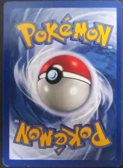 POKEMON 1999 Base Set 1st Ed. 9/102 " Holo MAGNETON " Rare WOTC - Image 2