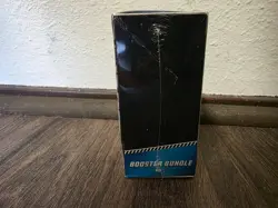 Pokemon Scarlet & Violet Black Bolt booster bundle SEALED NEW. - Image 2