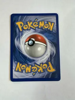 2007 Pokemon Secret Wonders Sableye #63 LP+/NM Reverse Holo - Image 2