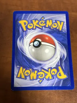 Pokemon TCG Base Set #022/102 Pidgeotto LP - Image 2
