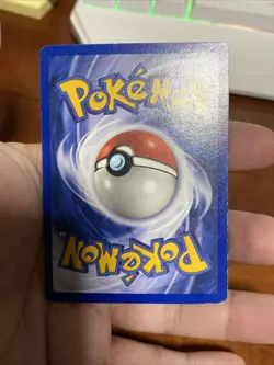 Pokemon Pidgeot - 24/64 Jungle *Non Holo* Unlimited Played NM - Image 3