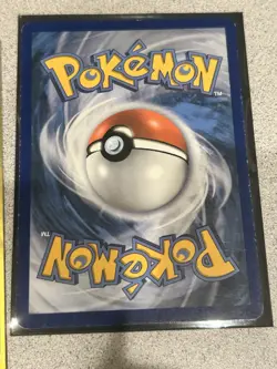 Pokemon TCG Lugia-EX Holo Full Art Ultra Rare Ancient Origins 94/98 - Image 2