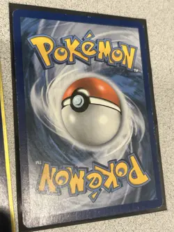 Pokemon TCG Lugia-EX Holo Full Art Ultra Rare Ancient Origins 94/98 - Image 3