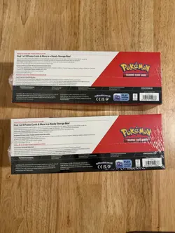 Pokemon Prismatic Evolutions Surprise Box & Booster Bundle Sams Club - LOT OF 2 - Image 3