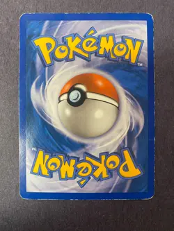 Pokemon TCG Gengar 27/130 Non Holo Diamond and Pearl Moderately Played MP - Image 2