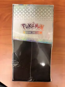 Pokemon Prismatic Evolutions Elite Trainer Box ETB - NEW SEALED (Big Tear) - Image 2