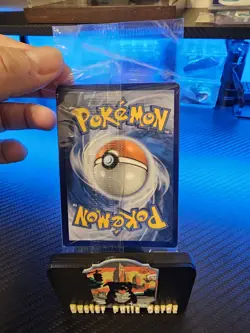 Pokemon TCG Charmander - Toys R Us Promo - 09/108 - Sealed - Image 2