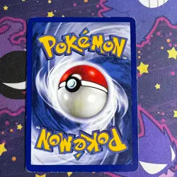 Pokemon TCG - Electrode - 21/102 - Rare - Base Set Unlimited LP - Image 2