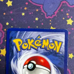 Pokemon TCG - Electrode - 21/102 - Rare - Base Set Unlimited LP - Image 3