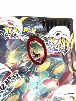 Pokemon Sword and Shield Vivid Voltage Booster Box A1 (PLEASE READ DESCRIPTION) 820650827495 - Image 5