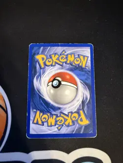 Pokemon TCG - Aron - Reverse Holo 49/109 - EX Ruby and Saphire - Image 3