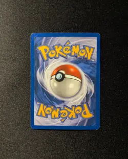 Pokemon SKYRIDGE - #68/144 Jigglypuff- Reverse Holo - ENG - Lightly Played - Image 5