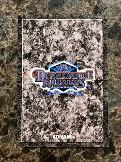 Yugioh Dungeon Dice Monsters DDM Barrel Dragon Jp Figure And Card - Image 3