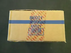 YuGiOh FACTORY SEALED CASE of Doom of Dimensions Booster Boxes!! - Image 2