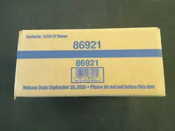 YuGiOh FACTORY SEALED CASE of Doom of Dimensions Booster Boxes!! - Image 3