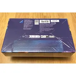Disney LORCANA Ursula's Return Factory Sealed Booster Box ( 24 Packs ) - Image 2
