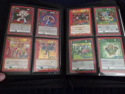 Metazoo Card Lot Of 99 Various Promos NM Condition - Image 3
