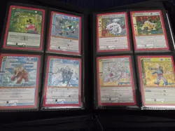 Metazoo Card Lot Of 99 Various Promos NM Condition - Image 4