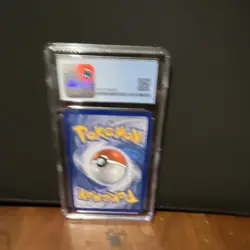 Pokemon Giovanni's Scheme 162/162 Breakthrough Full Art Holo Trainer Card - Image 2