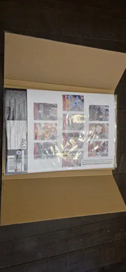 One Piece TCG Premium Card Collection 25th Anniversary - ENGLISH - Image 2