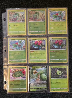 Pokemon Go Joblot Card Collection 95 Percent Complete Inculding Promos ! - Image 1