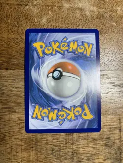 N's Zoroark EX 098/159 Prize Pack Series Cards Holo - Image 2