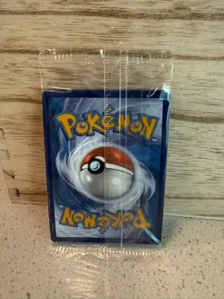 Pikachu 088 Sv: Scarlet & Violet Pokemon Promo Cards Holo (Sealed) - Image 2