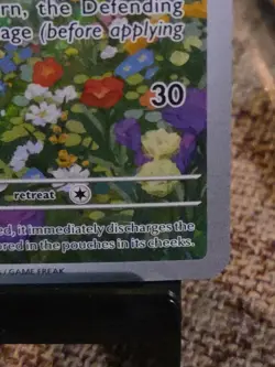 Pikachu 088 Sv: Scarlet & Violet Promo Cards Illustrator Rare Holo - Image 3