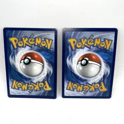 Eevee Evolution Eeveelution Pokemon TCG Lot Of 35 Cards No Duplicates - Image 3