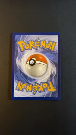 Pokemon Pikachu ex Sv08 Surging Sparks 219/191 Ultra Rare Full Art Holo Card - Image 2