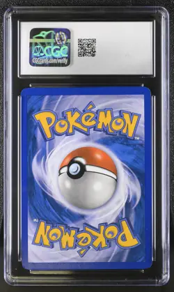 CGC 10 GEM MINT Dialga 2008 Majestic Dawn 4/100 Reverse Holo Pokemon Card - Image 2